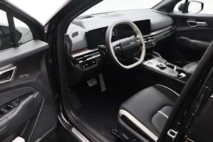 Kia Sportage 1.6 T-GDi PHEV GT-Line