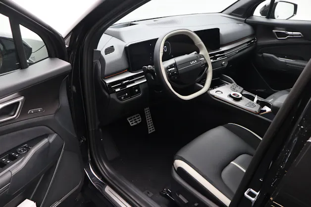 Kia Sportage 1.6 T-GDi PHEV GT-Line