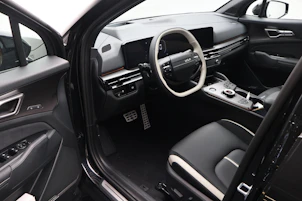 Fahrzeugbild KIA Sportage 1.6 T-GDi PHEV GT-Line