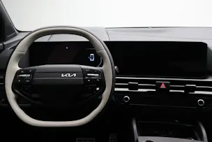 Kia Sportage 1.6 T-GDi PHEV GT-Line