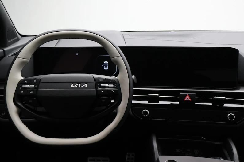 Fahrzeugbild KIA SPORTAGE