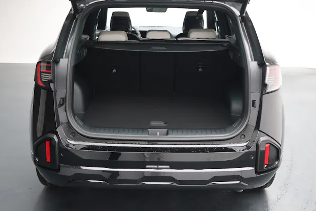 Kia Sportage 1.6 T-GDi PHEV GT-Line