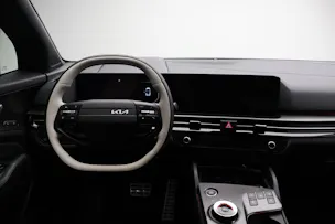 Kia Sportage 1.6 T-GDi PHEV GT-Line