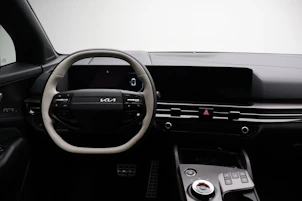 Fahrzeugbild KIA Sportage 1.6 T-GDi PHEV GT-Line