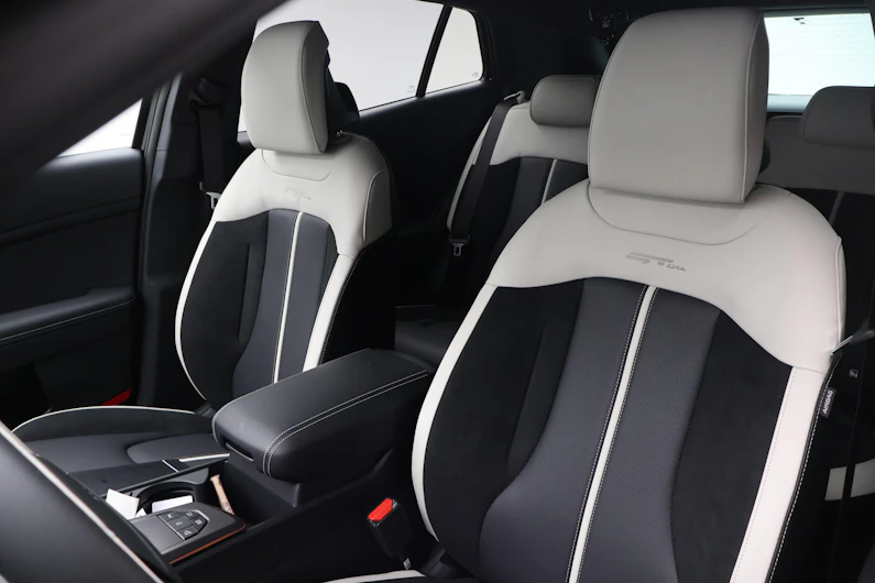 Fahrzeugbild KIA SPORTAGE