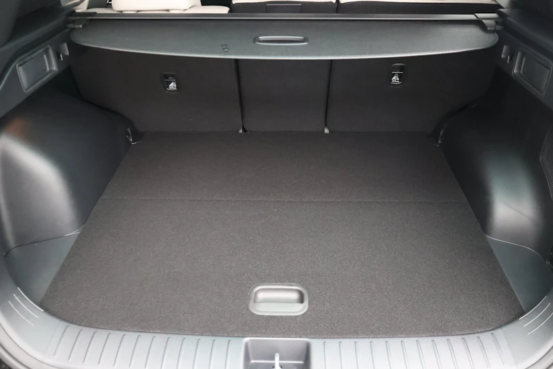 Fahrzeugbild KIA SPORTAGE