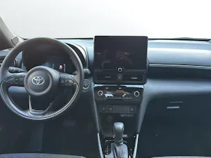 Toyota Yaris Cross 1.5 VVT-i HSD Trend AWD-i