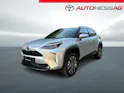 Toyota Yaris Cross 1.5 VVT-i HSD Trend AWD-i