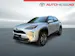 Toyota Yaris Cross 1.5 VVT-i HSD Trend AWD-i