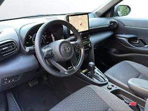 Toyota Yaris Cross 1.5 VVT-i HSD Trend AWD-i