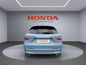 HONDA ZR-V 2.0 i-MMD Advance