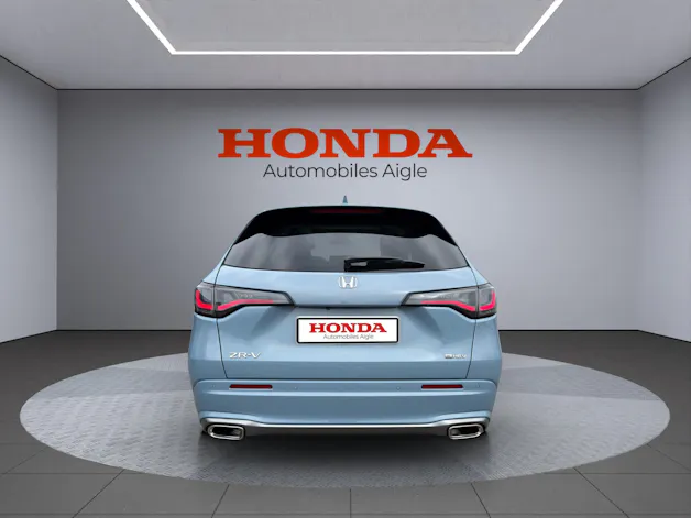 HONDA ZR-V 2.0 i-MMD Advance