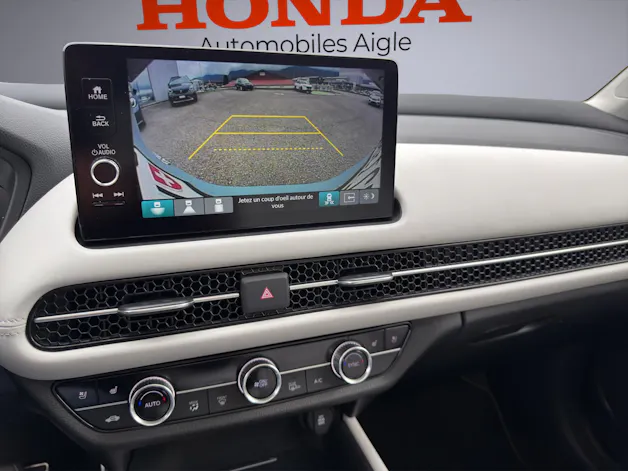 HONDA ZR-V 2.0 i-MMD Advance