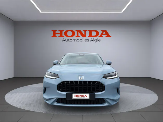 HONDA ZR-V 2.0 i-MMD Advance