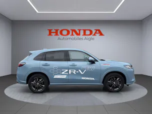 HONDA ZR-V 2.0 i-MMD Advance