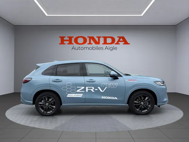 HONDA ZR-V 2.0 i-MMD Advance