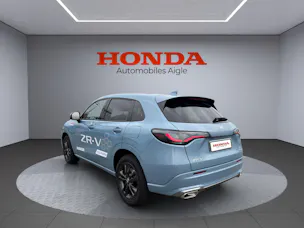 HONDA ZR-V 2.0 i-MMD Advance