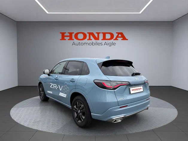 HONDA ZR-V 2.0 i-MMD Advance