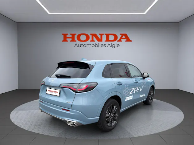 HONDA ZR-V 2.0 i-MMD Advance