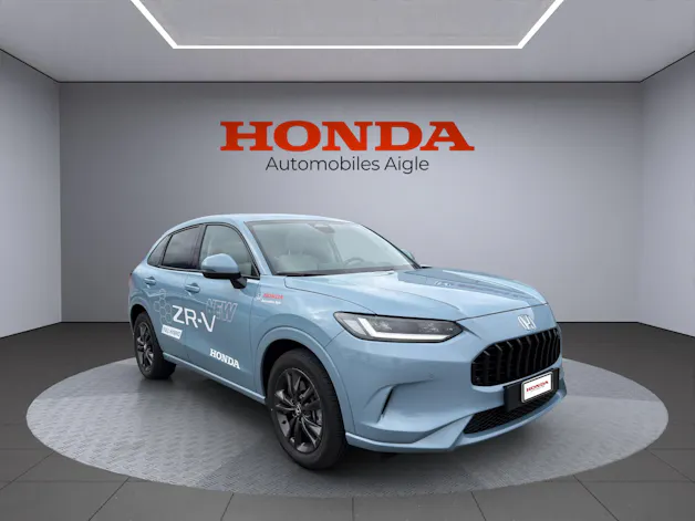 HONDA ZR-V 2.0 i-MMD Advance