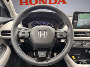 HONDA ZR-V 2.0 i-MMD Advance