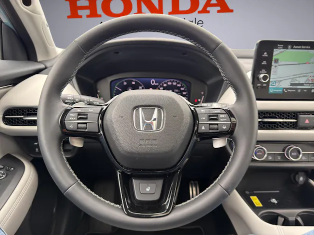 HONDA ZR-V 2.0 i-MMD Advance