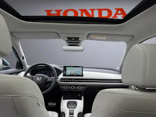 HONDA ZR-V 2.0 i-MMD Advance