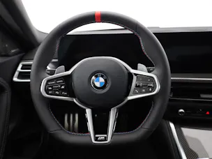 BMW 2er Reihe G42 Coupé M240i xDrive