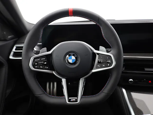 BMW 2er Reihe G42 Coupé M240i xDrive