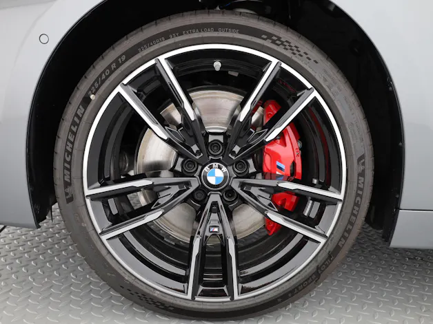 BMW 2er Reihe G42 Coupé M240i xDrive