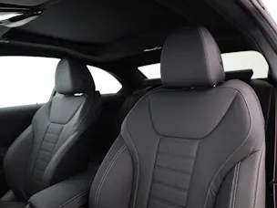 BMW 2er Reihe G42 Coupé M240i xDrive
