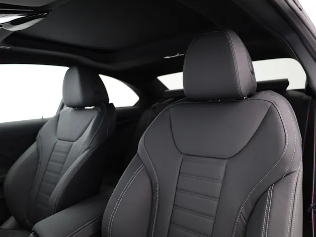 BMW 2er Reihe G42 Coupé M240i xDrive