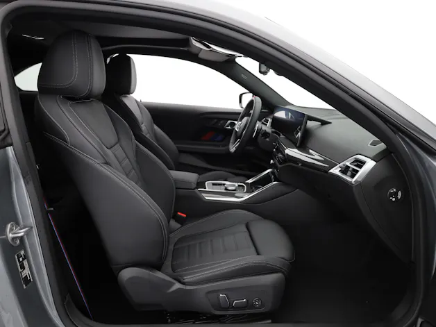 BMW 2er Reihe G42 Coupé M240i xDrive