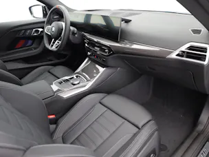 BMW 2er Reihe G42 Coupé M240i xDrive