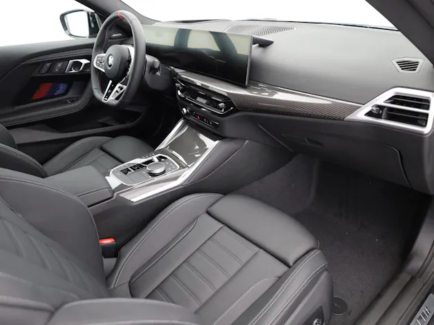 BMW 2er Reihe G42 Coupé M240i xDrive