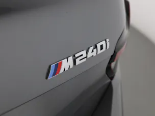 BMW 2er Reihe G42 Coupé M240i xDrive