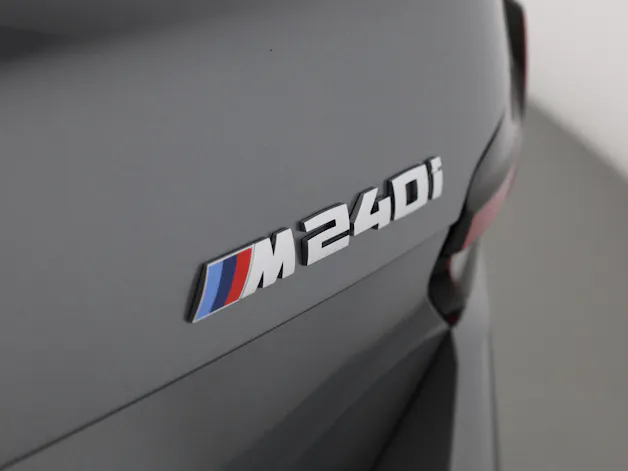 BMW 2er Reihe G42 Coupé M240i xDrive