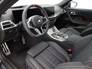 BMW 2er Reihe G42 Coupé M240i xDrive