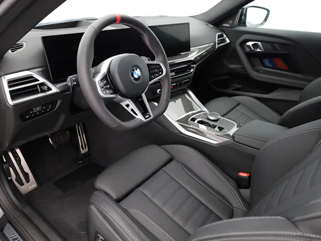 BMW 2er Reihe G42 Coupé M240i xDrive