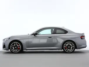 BMW 2er Reihe G42 Coupé M240i xDrive