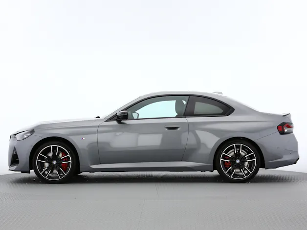 BMW 2er Reihe G42 Coupé M240i xDrive