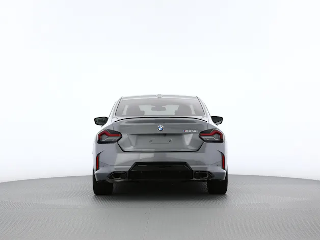 BMW 2er Reihe G42 Coupé M240i xDrive