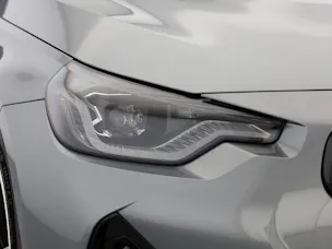 BMW 2er Reihe G42 Coupé M240i xDrive