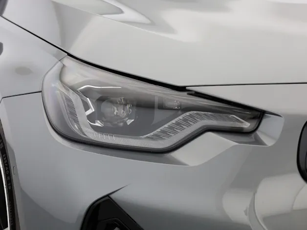BMW 2er Reihe G42 Coupé M240i xDrive
