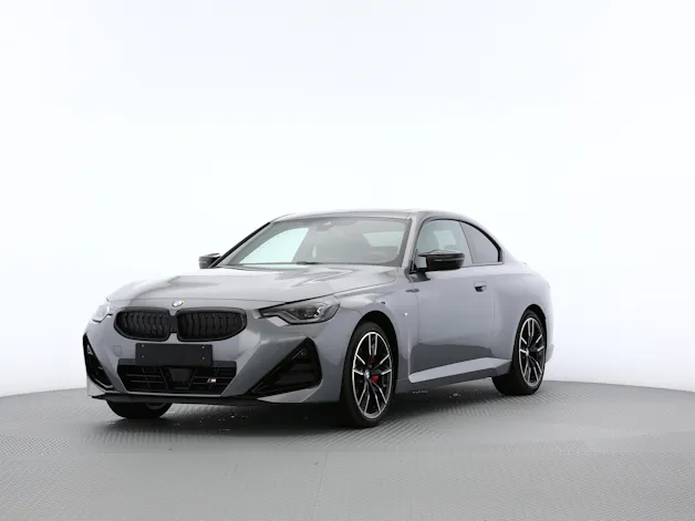 BMW 2er Reihe G42 Coupé M240i xDrive