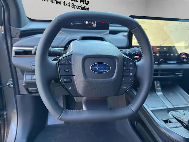 Subaru E-Outback eV Classic AWD