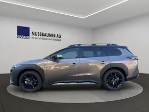 Subaru E-Outback eV Classic AWD