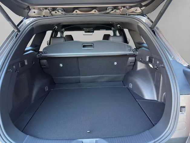 Subaru E-Outback eV Classic AWD