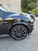 NISSAN Juke 1.6 DIG-T Nismo RS 4x4