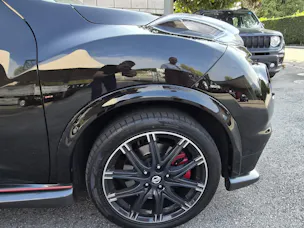 NISSAN Juke 1.6 DIG-T Nismo RS 4x4
